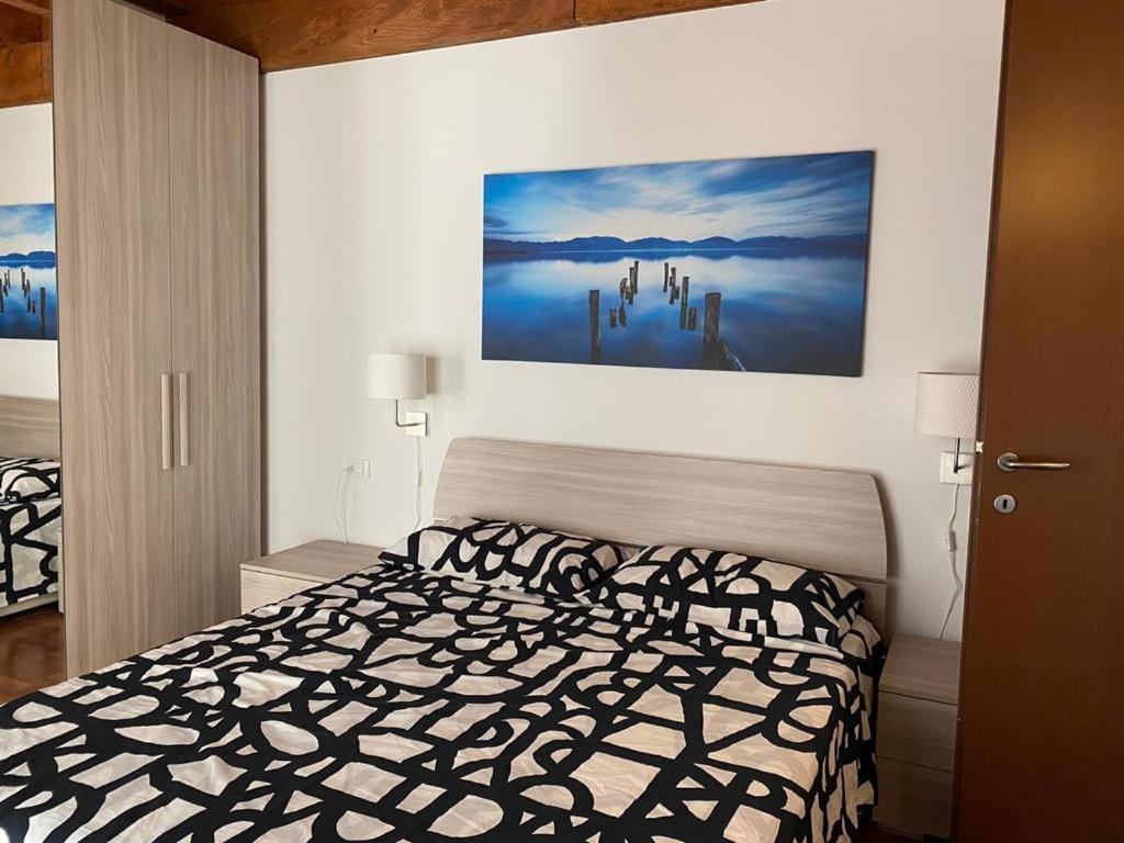 The Flowers - Apartments With Private Garden In Residence With Pool Manerba del Garda Exterior photo