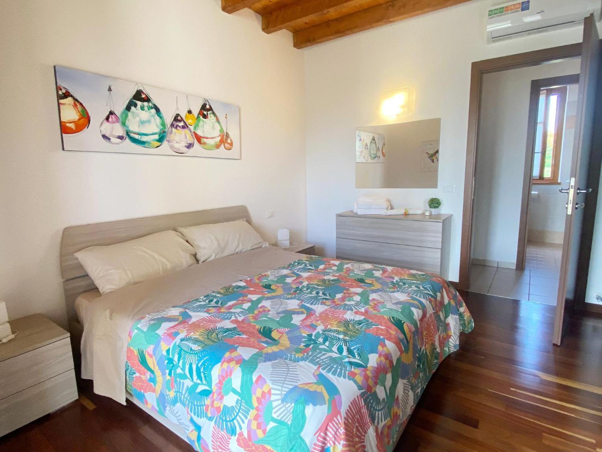 The Flowers - Apartments With Private Garden In Residence With Pool Manerba del Garda Exterior photo