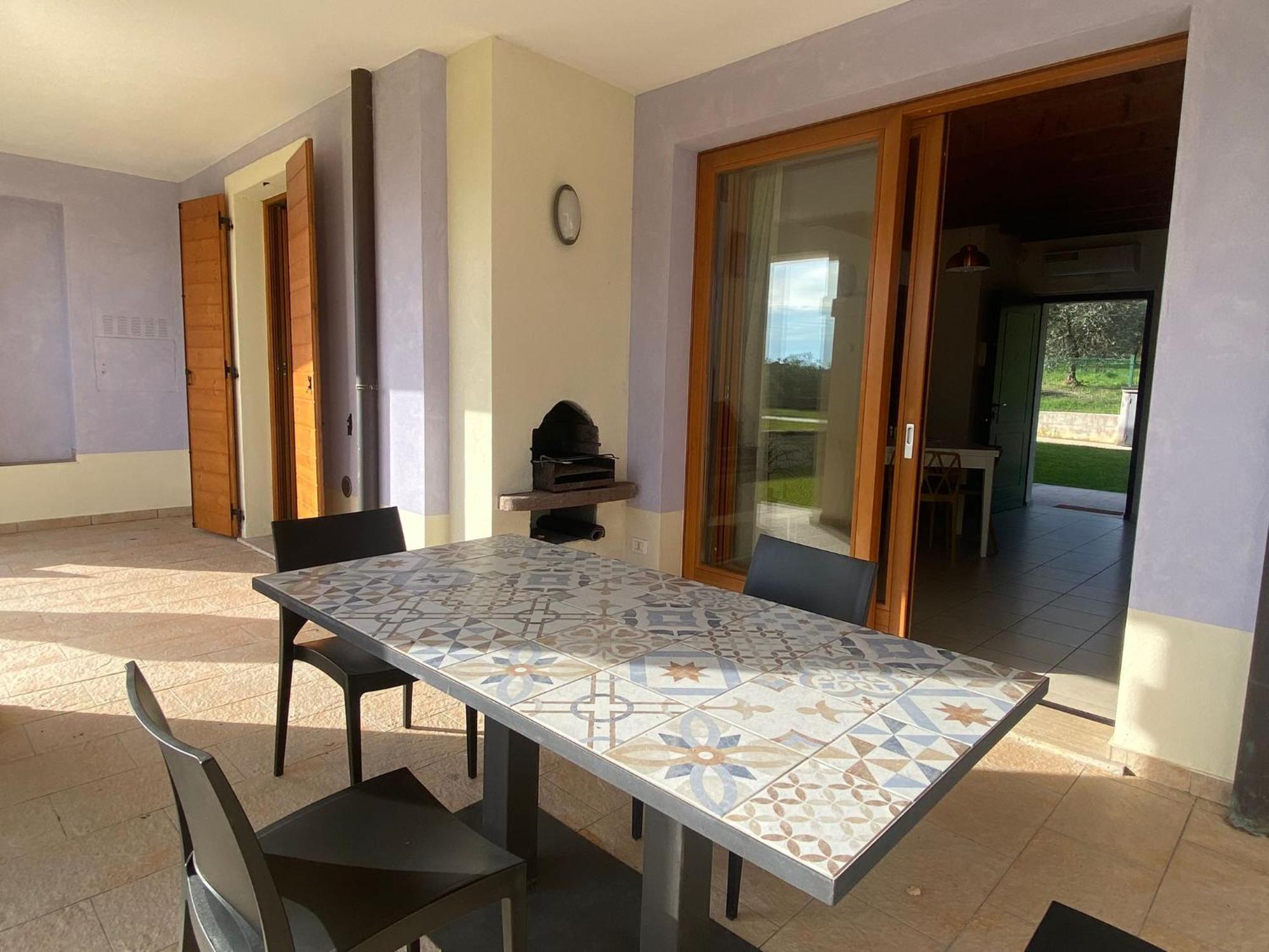 The Flowers - Apartments With Private Garden In Residence With Pool Manerba del Garda Exterior photo