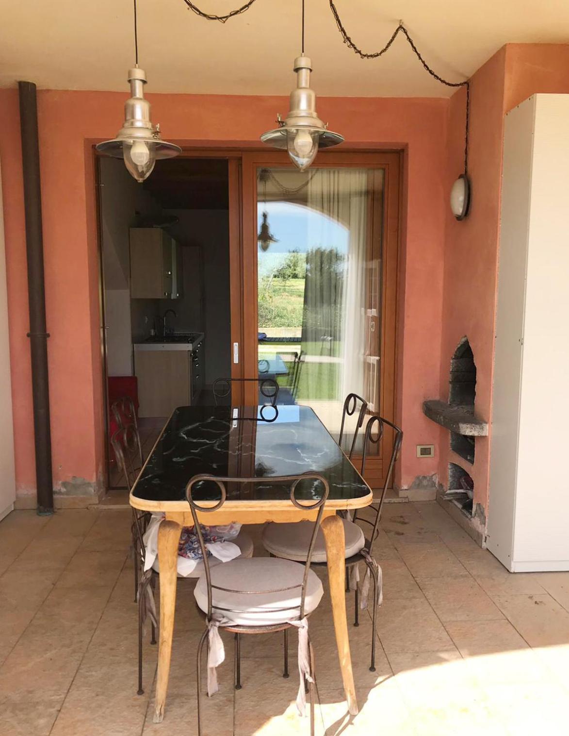 The Flowers - Apartments With Private Garden In Residence With Pool Manerba del Garda Exterior photo