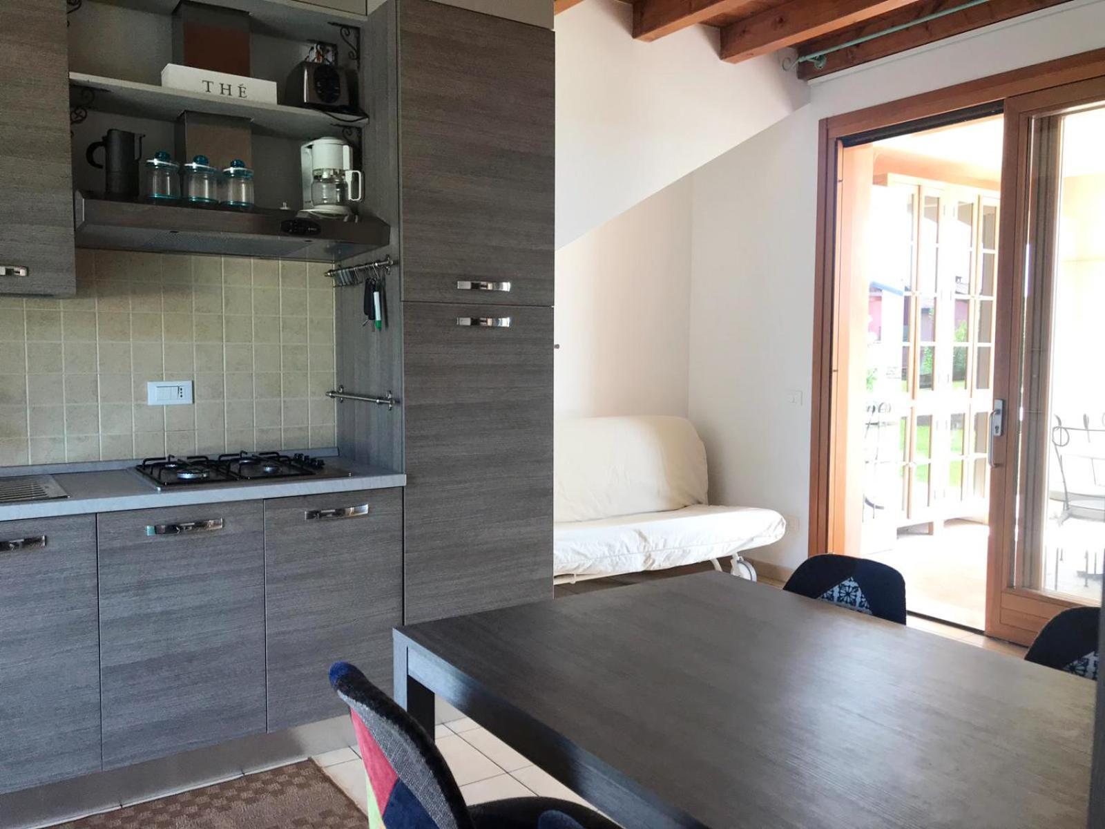 The Flowers - Apartments With Private Garden In Residence With Pool Manerba del Garda Exterior photo